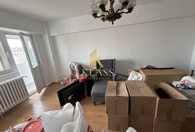 Apartament cu 4 camere decomandat în P-ța Amzei - 17