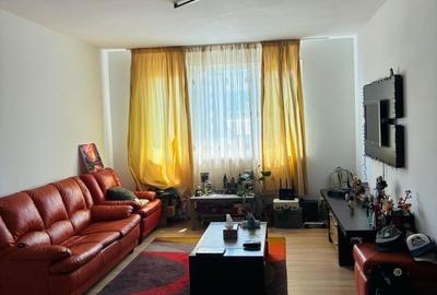 Apartament cu 3 camere în Florești - 7