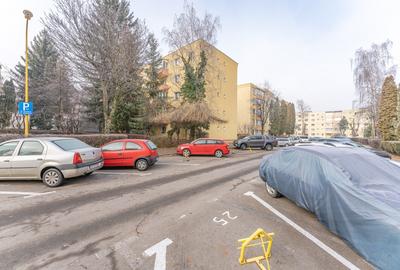 Apartament cu 3 camere semidecomandat, mobilat în Județean - 25