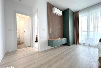 Apartament cu 3 camere în Lipovei