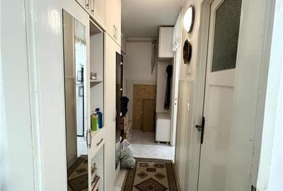 Apartament cu 2 camere semidecomandat în Astra - 6