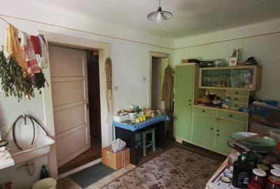 Casă cu 4 camere cu Teren 270 Mp în Central - 5