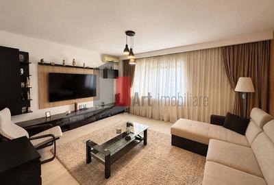 Apartament cu 3 camere decomandat în 13 Septembrie