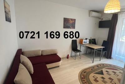 Apartament cu 2 camere semidecomandat în Militari - 1