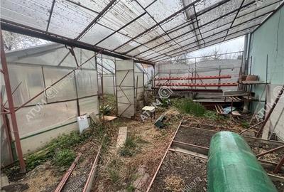 Casă individuală cu 10 camere cu Canalizare în Aeroport - 25