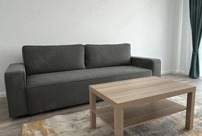 Apartament cu 2 camere decomandat în Mihai Bravu - 5
