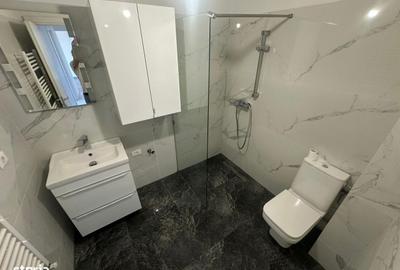 Apartament cu 2 camere decomandat, mobilat în Dobroești - 4