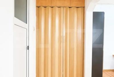 Apartament cu 2 camere semidecomandat în Central - 7