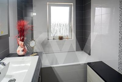 Apartament cu 3 camere decomandat, mobilat în Calea Dumbrăvii - 5