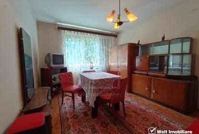 Apartament cu 2 camere semidecomandat în Gheorgheni - 1