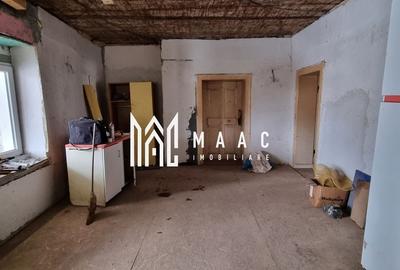 Casă cu 2 camere cu Canalizare în Central - 8