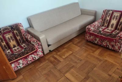 Apartament cu 3 camere în Precista