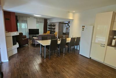 Casă individuală cu 4 camere cu Teren 600 Mp în Balotești - 1