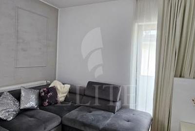 Apartament cu 2 camere decomandat în Gheorgheni - 4