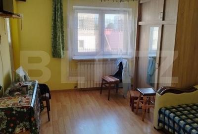 Garsonieră în Burdujeni