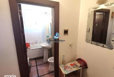 Apartament cu 2 camere decomandat în Precista - 6