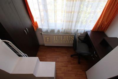 Garsonieră semidecomandată, mobilată în Dacia - 5