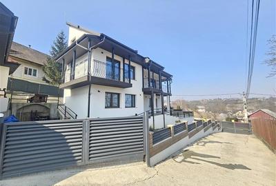 Casă individuală cu 6 camere cu Teren 740 Mp în Vest - 2