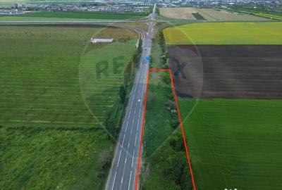 Teren de 2500 mp, în Central - 1