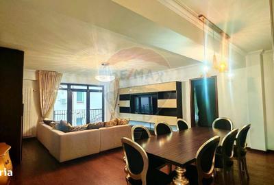 Apartament cu 3 camere, mobilat în Kiseleff - 1