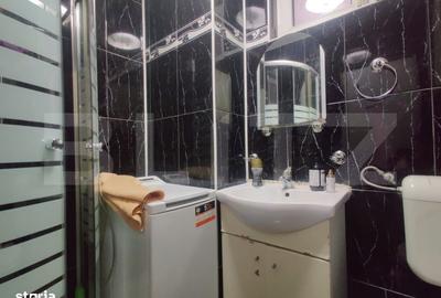 Apartament cu 4 camere în Central - 1