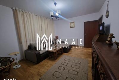 Apartament cu 2 camere decomandat în Țiglari