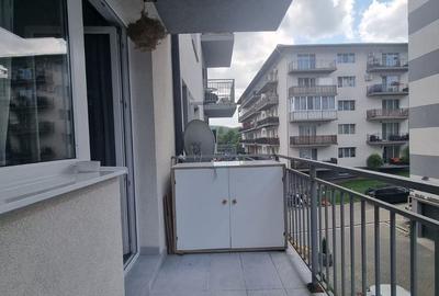 Apartament cu 2 camere decomandat în Florești - 3