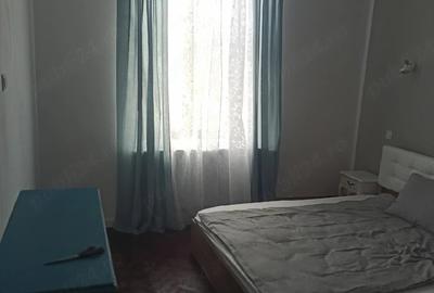 Apartament cu 3 camere semidecomandat în Exterior Vest - 2
