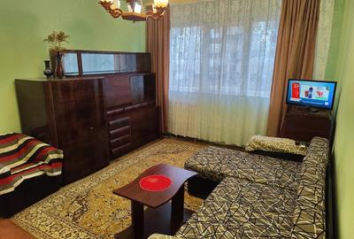 Apartament cu 3 camere semidecomandat în Șagului - 1