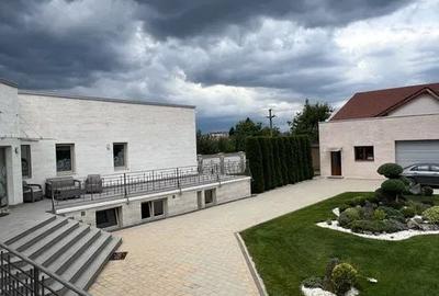 Casă cu 1 camere decomandat cu Teren 1000 Mp în Șelimbăr