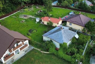Casă cu 3 camere în Central - 3