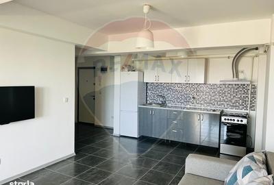 Apartament cu 2 camere în Central - 2
