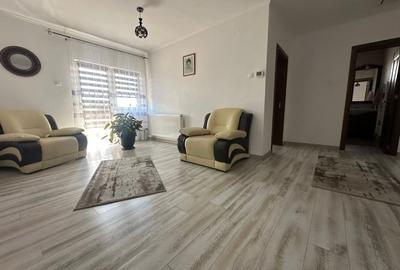 Duplex cu 5 camere cu Canalizare în Ampoi 3 - 10