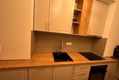 Apartament cu 2 camere decomandat în Soarelui - 1