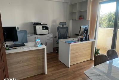 Spațiu comercial, de 997 mp, în Grivița