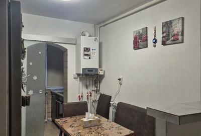 Apartament cu 2 camere decomandat în Central - 3