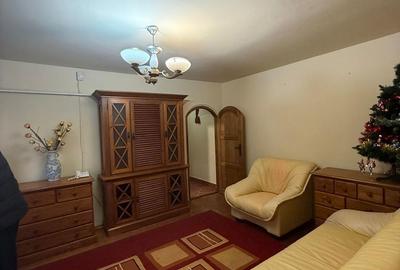 Apartament cu 2 camere în Central - 8