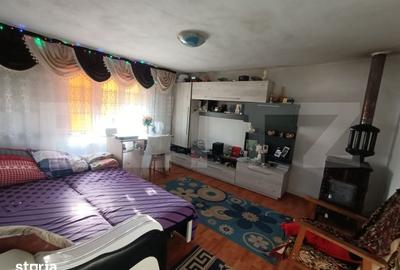 Casă cu 3 camere cu Teren 4717 Mp în Central