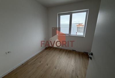 Apartament cu 3 camere decomandat în Calea Urseni - 9