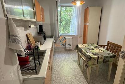 Apartament cu 2 camere decomandat în Complex Studențesc - 3