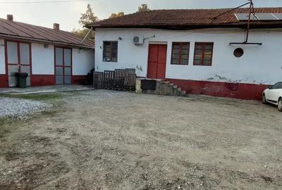 Casă cu 6 camere în Stăvila