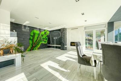 Casă individuală cu 6 camere cu Canalizare în Gruia - 2