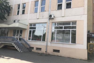 Spațiu comercial, de 357 mp, în Cetate - 5