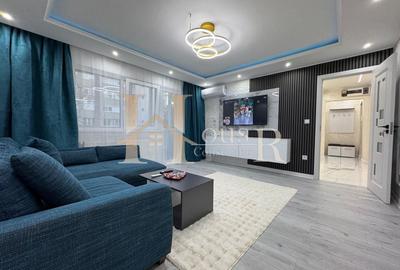 Apartament cu 3 camere semidecomandat, mobilat în Dâmbovița - 5