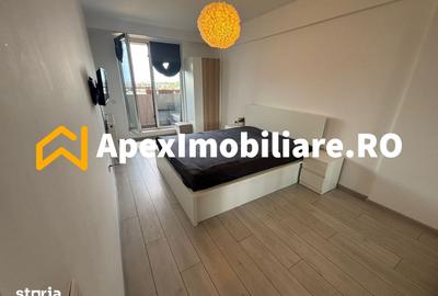 Apartament cu 2 camere decomandat, mobilat în Theodor Pallady - 5