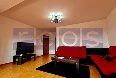 Apartament cu 2 camere decomandat, mobilat în Nord-Est