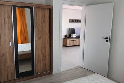 Apartament cu 3 camere în Hașdeu - 2