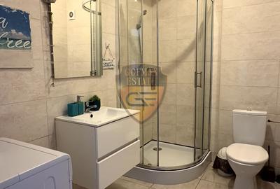 Apartament cu 2 camere semidecomandat în Nord - 12