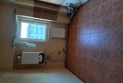 Apartament cu 2 camere în Dancu