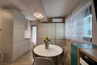 Apartament cu 3 camere decomandat, mobilat în Victoriei - 3